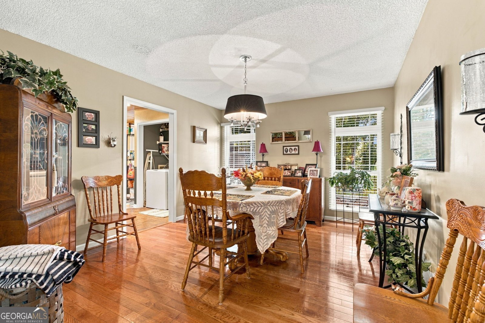 605 Hickory Creek Lane Woodstock - Photo 22