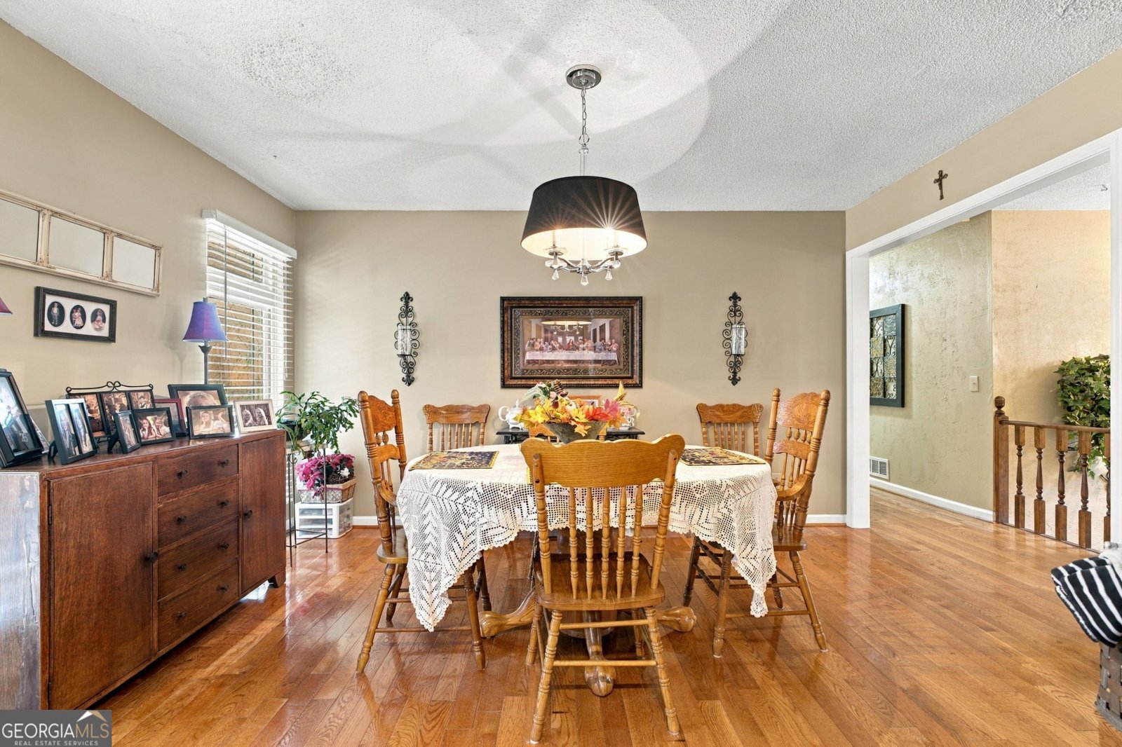 605 Hickory Creek Lane Woodstock - Photo 23