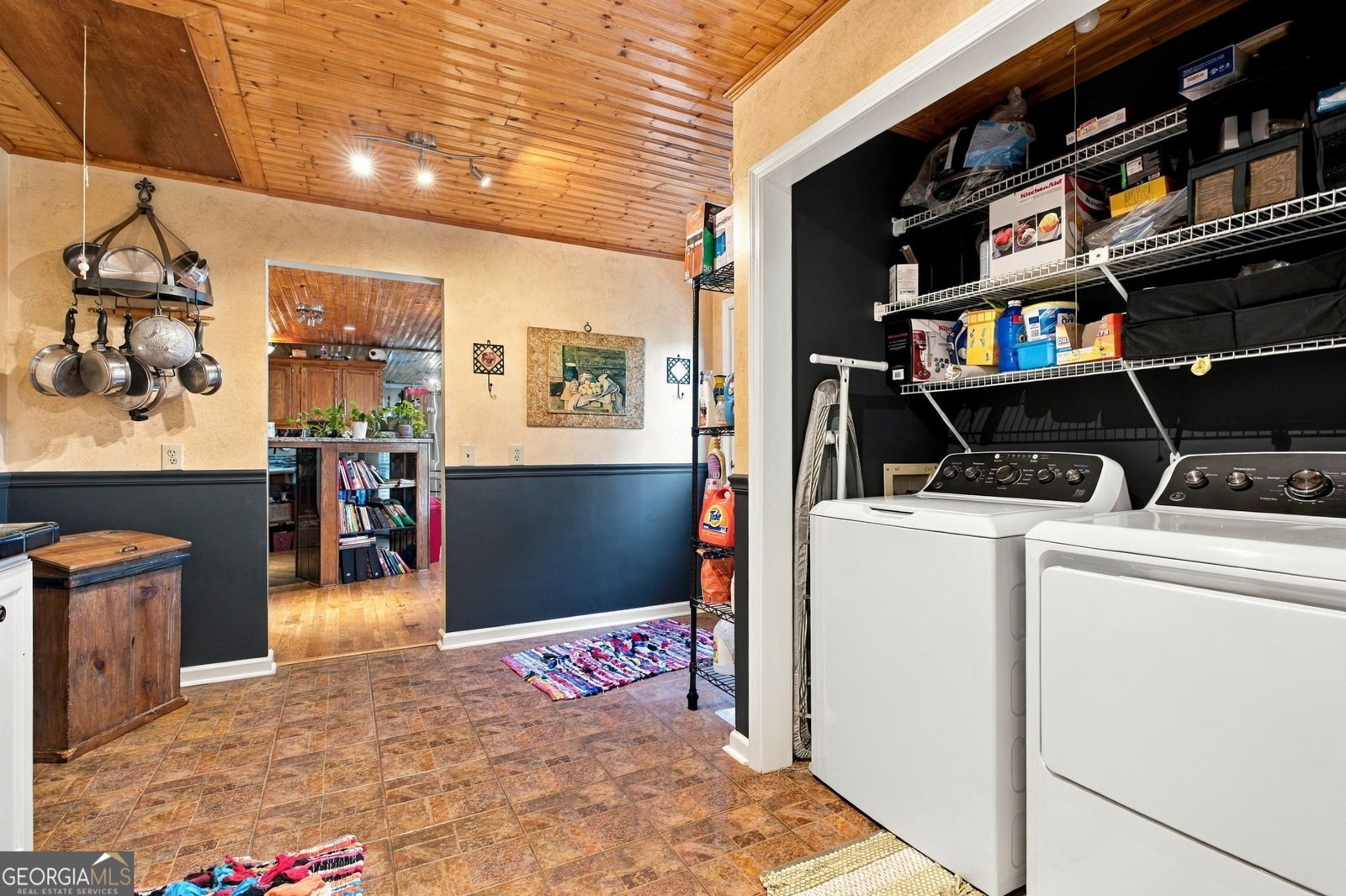 605 Hickory Creek Lane Woodstock - Photo 24