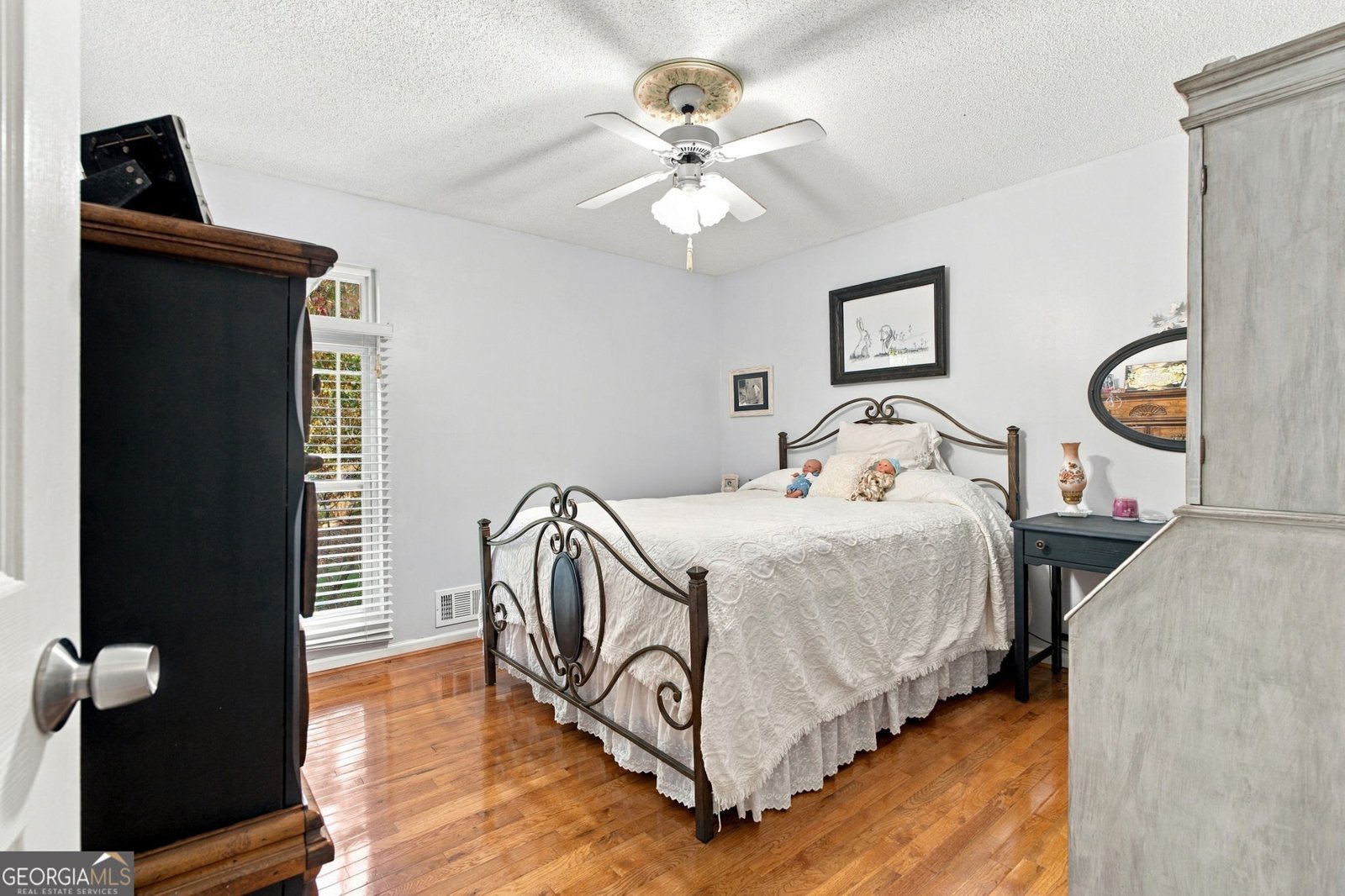 605 Hickory Creek Lane Woodstock - Photo 26