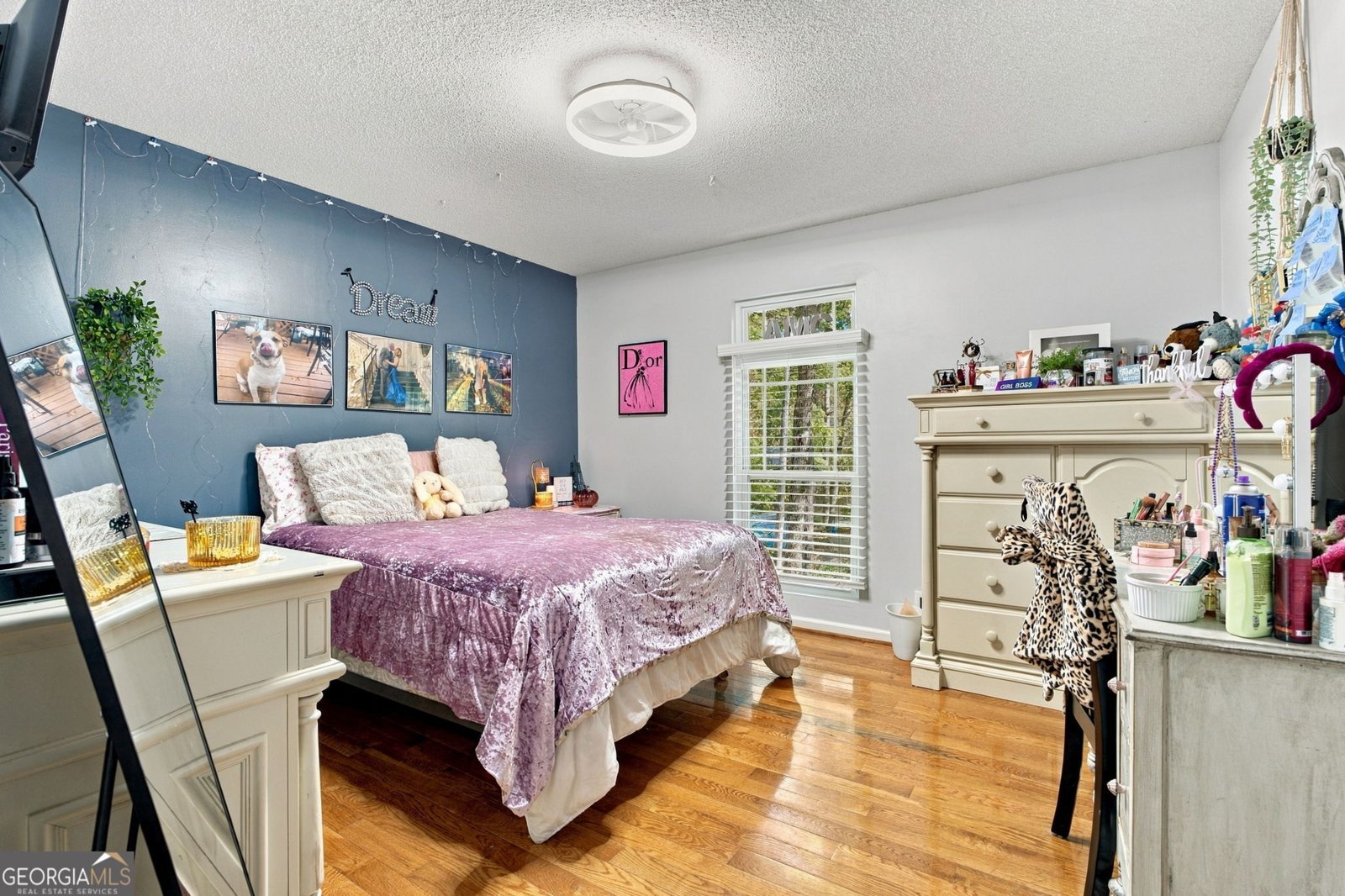 605 Hickory Creek Lane Woodstock - Photo 27