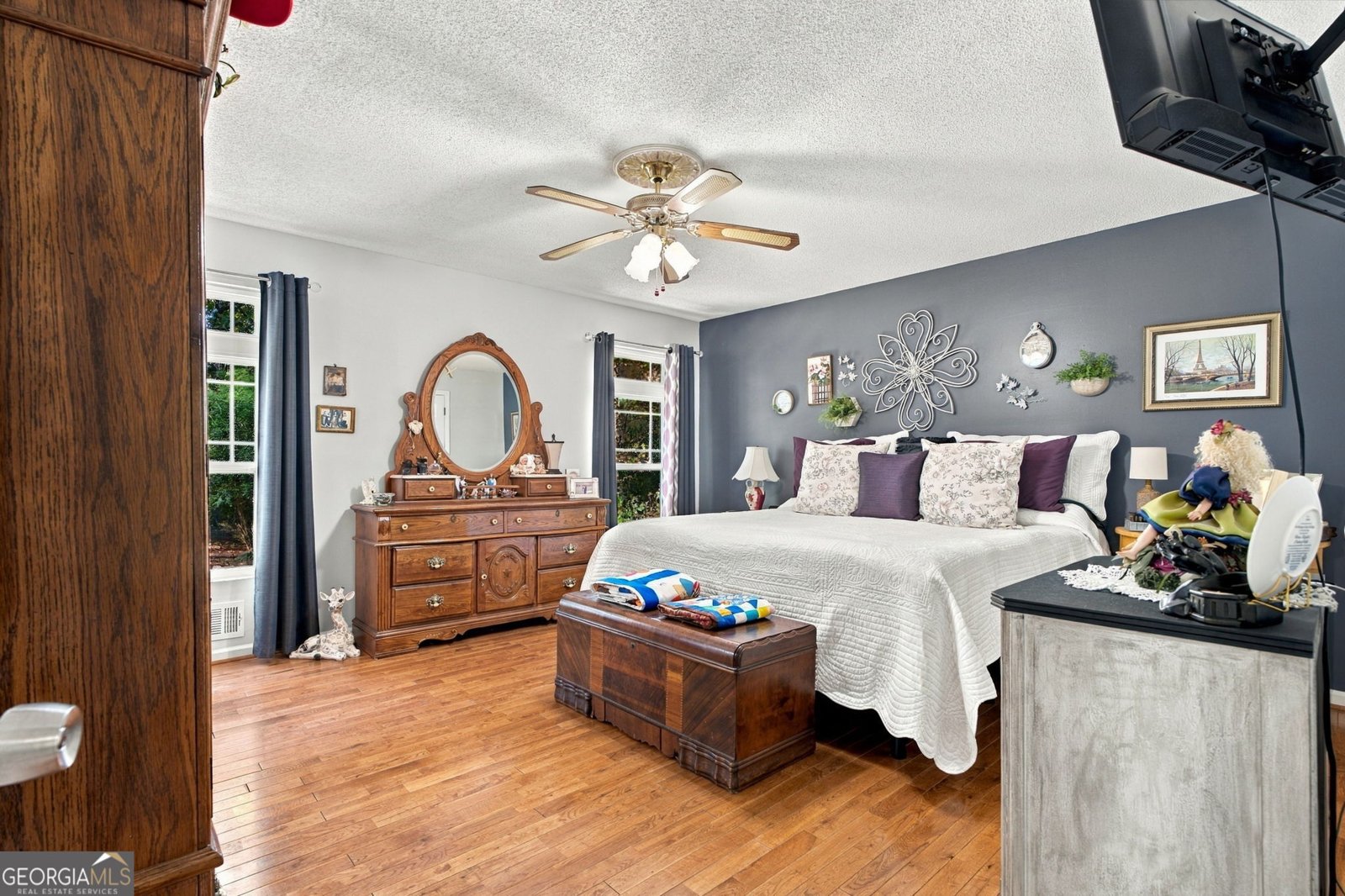 605 Hickory Creek Lane Woodstock - Photo 28