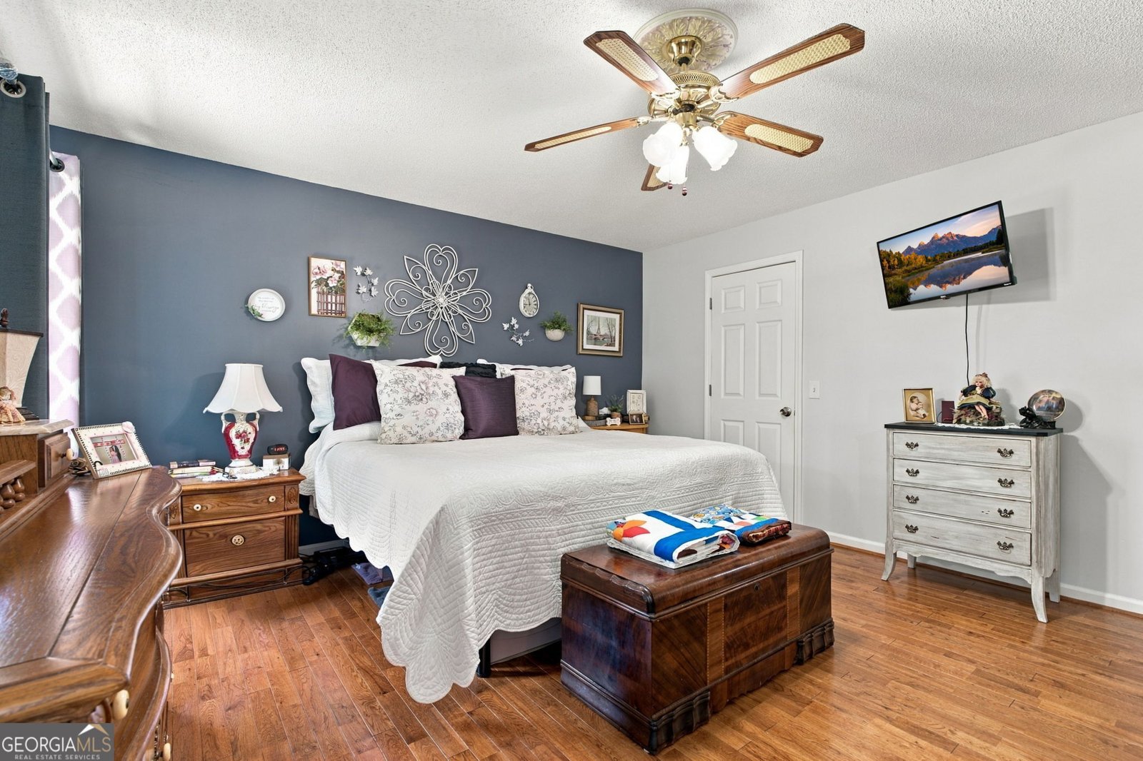 605 Hickory Creek Lane Woodstock - Photo 29