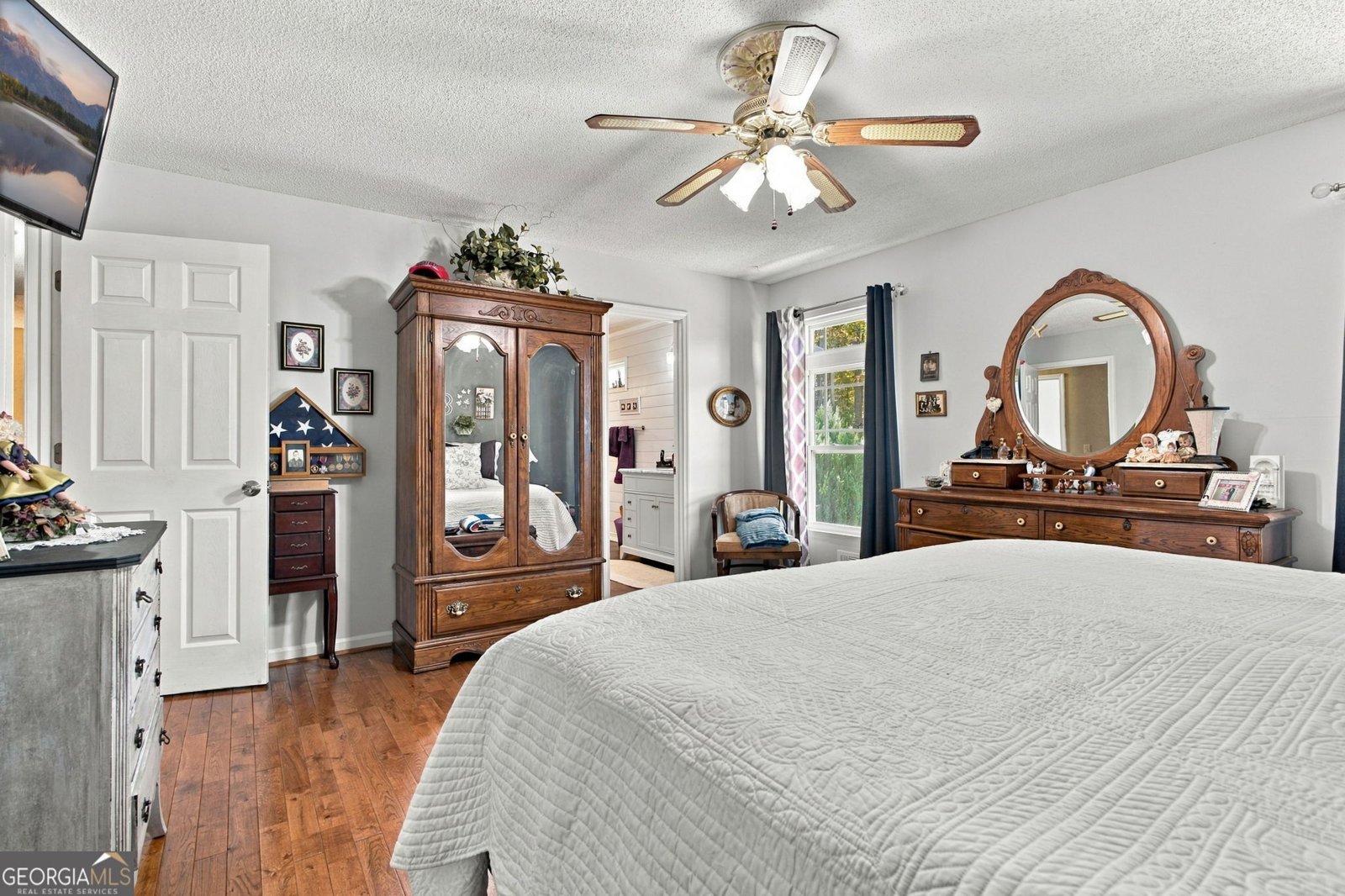 605 Hickory Creek Lane Woodstock - Photo 30
