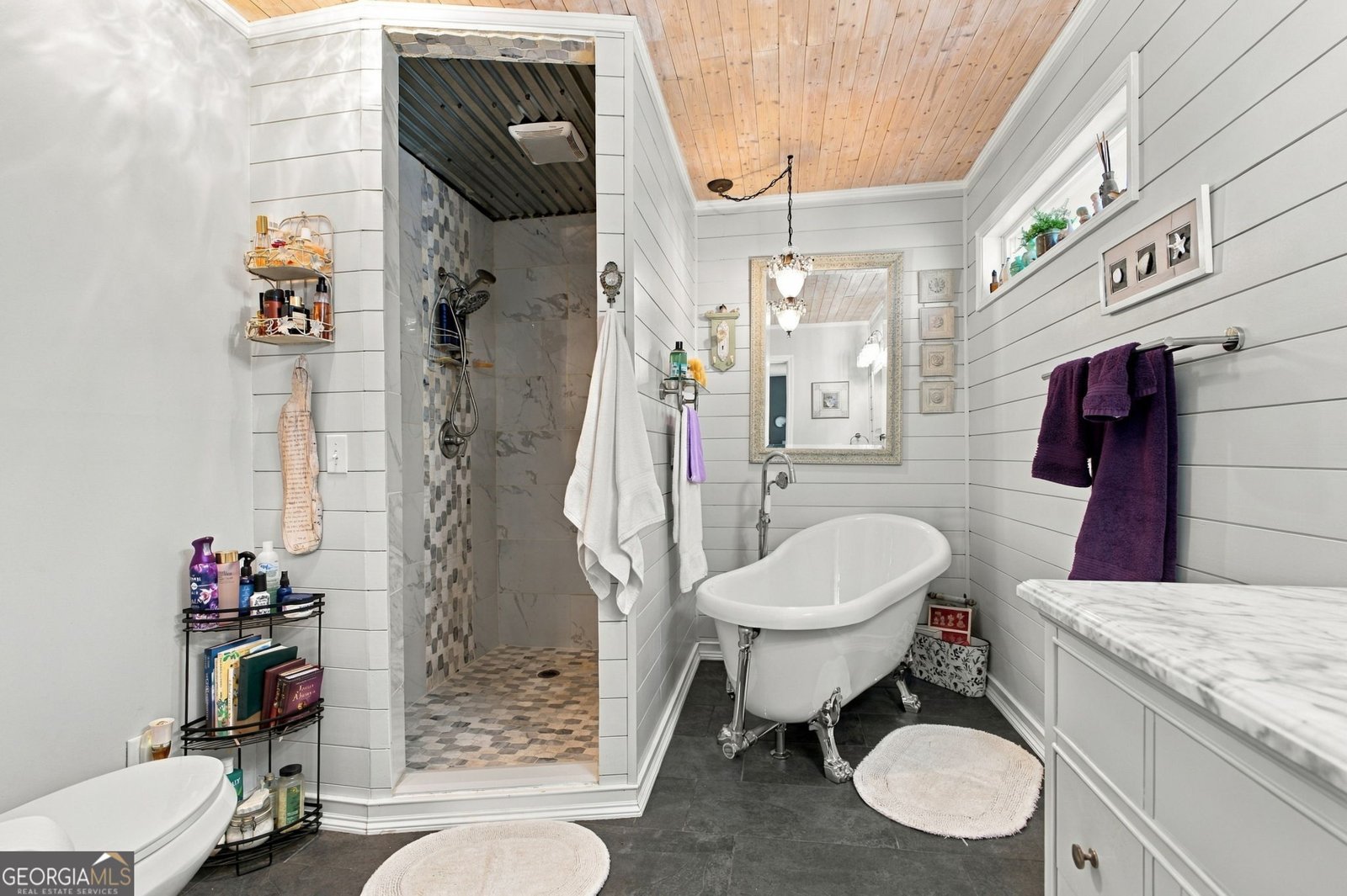 605 Hickory Creek Lane Woodstock - Photo 31