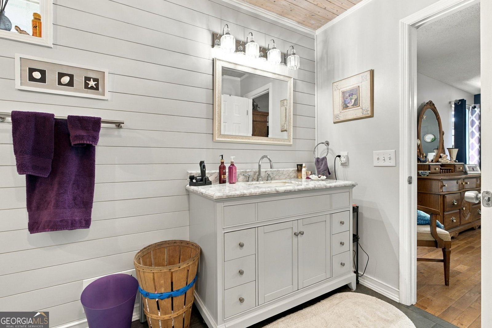605 Hickory Creek Lane Woodstock - Photo 32