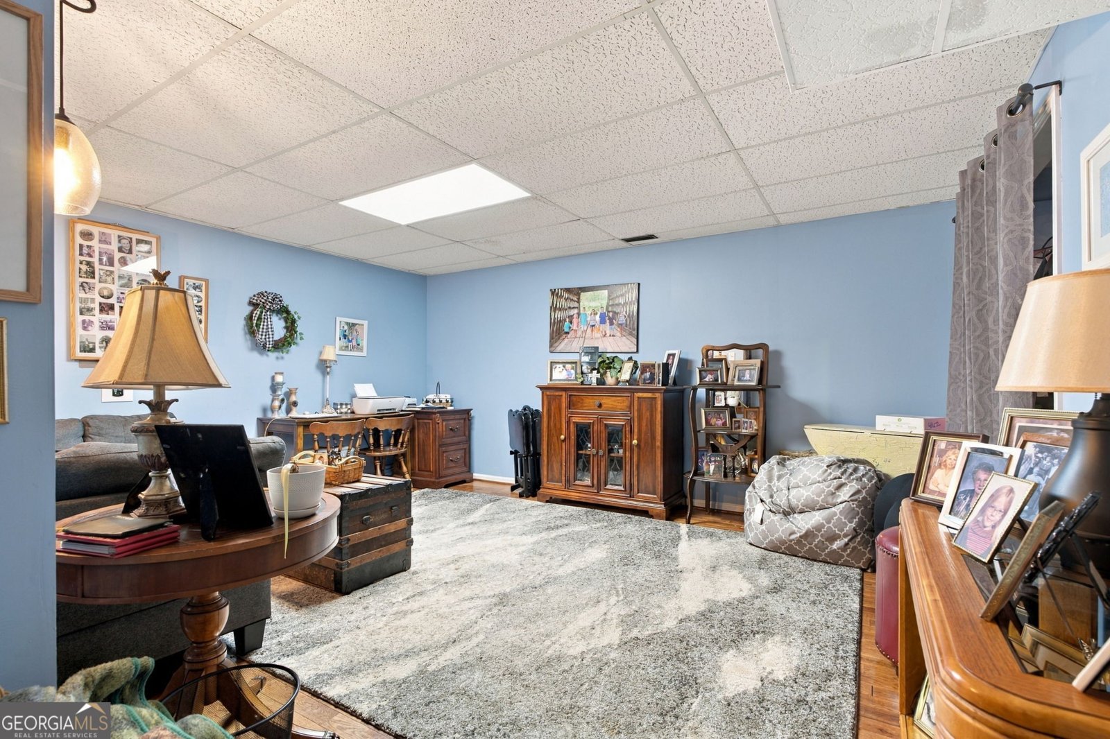 605 Hickory Creek Lane Woodstock - Photo 34
