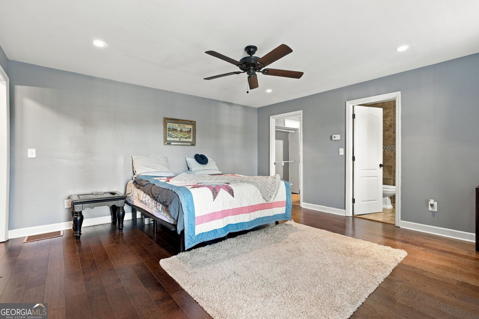 605 Hickory Creek Lane Woodstock - Photo 37