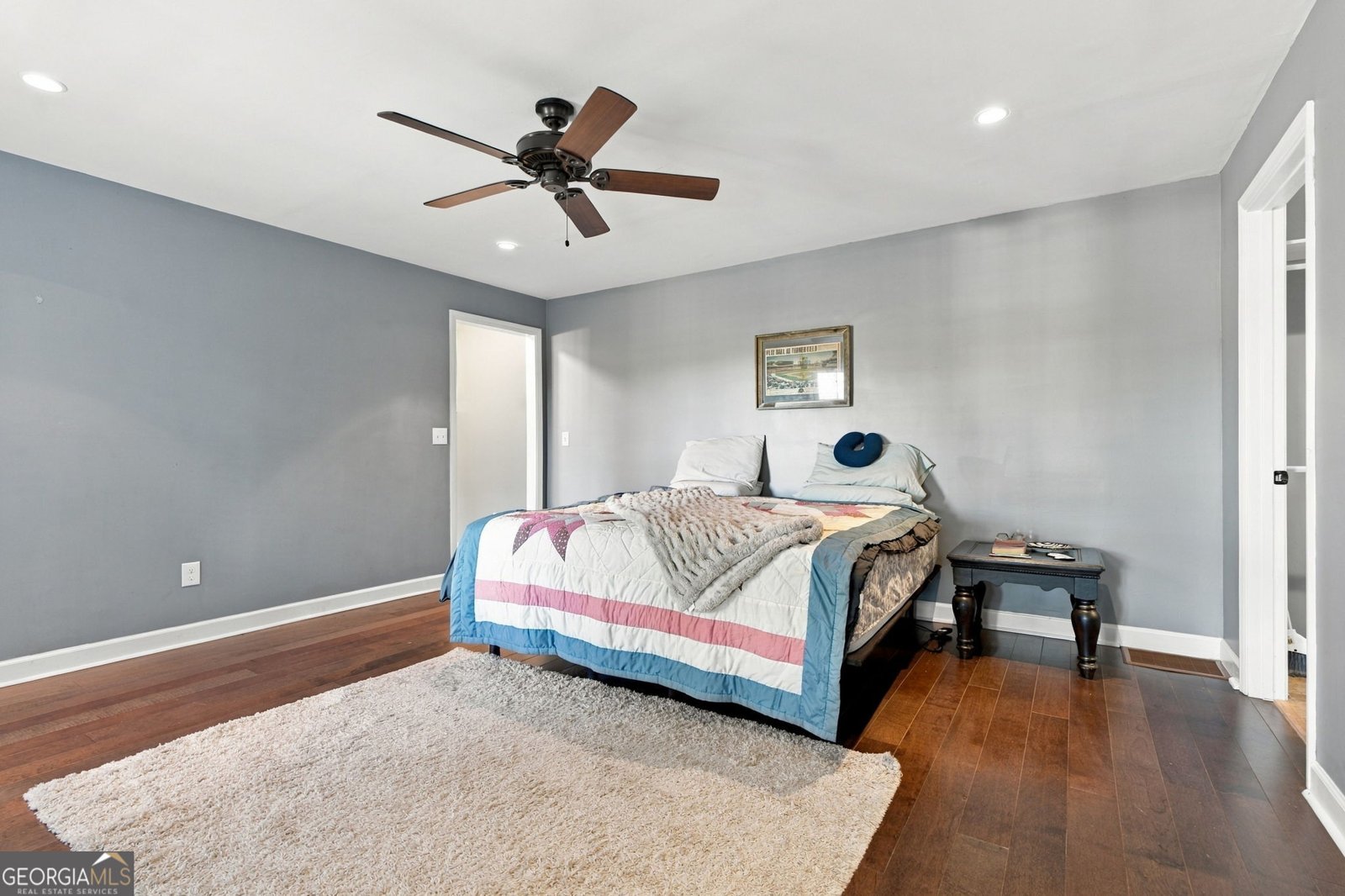 605 Hickory Creek Lane Woodstock - Photo 38