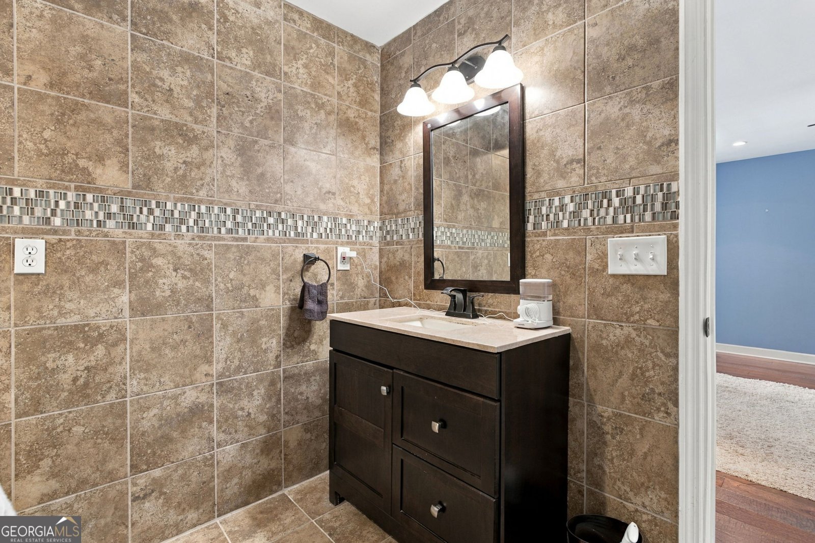 605 Hickory Creek Lane Woodstock - Photo 40