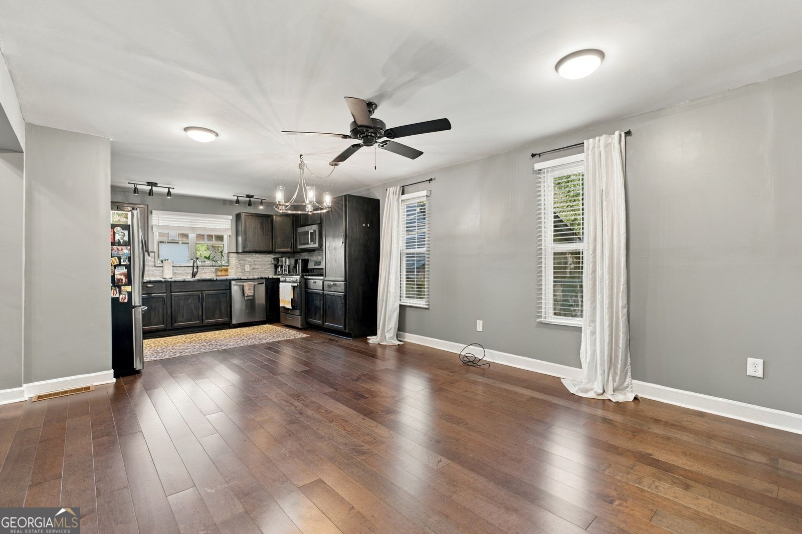 605 Hickory Creek Lane Woodstock - Photo 42