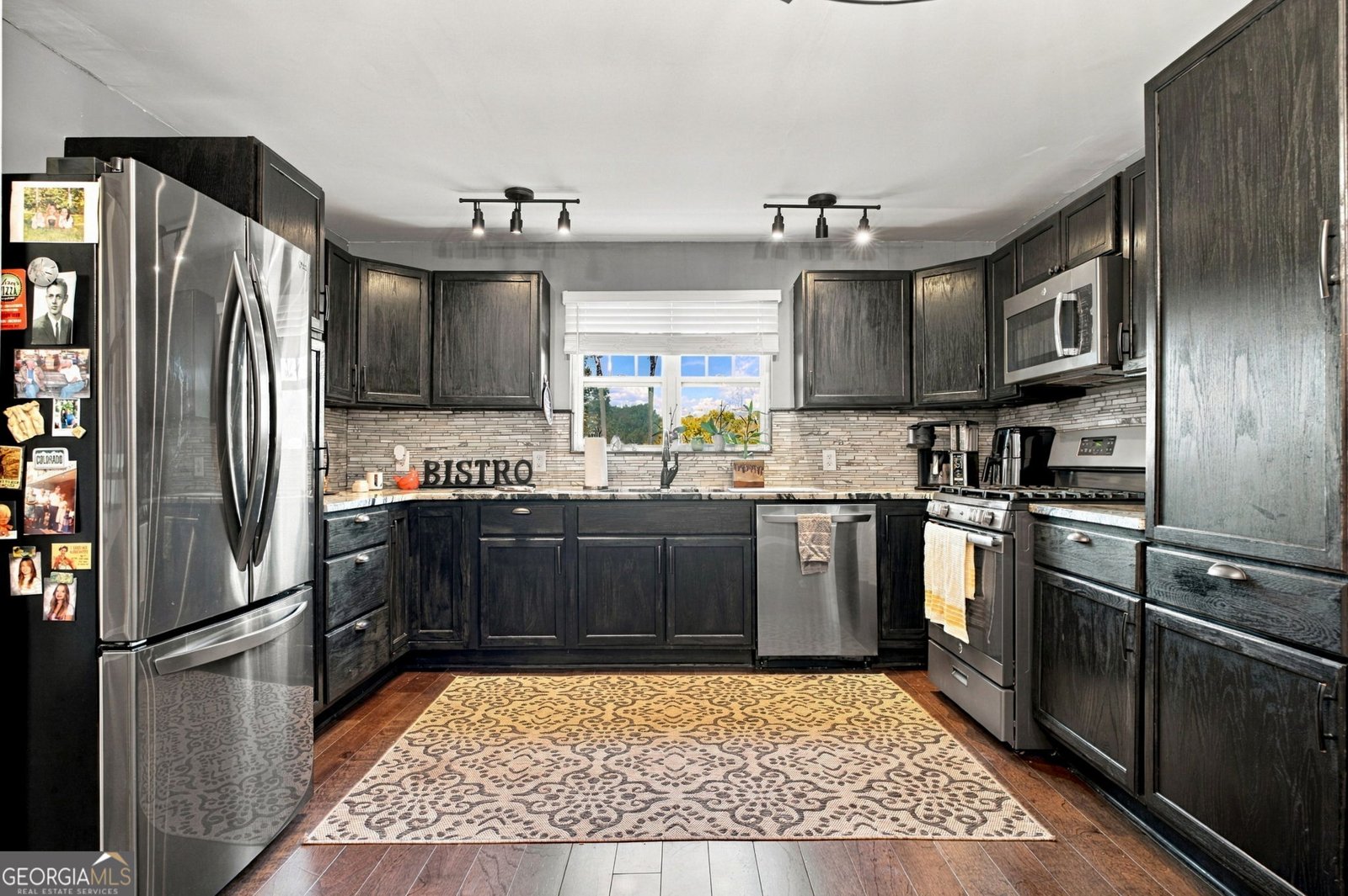 605 Hickory Creek Lane Woodstock - Photo 44