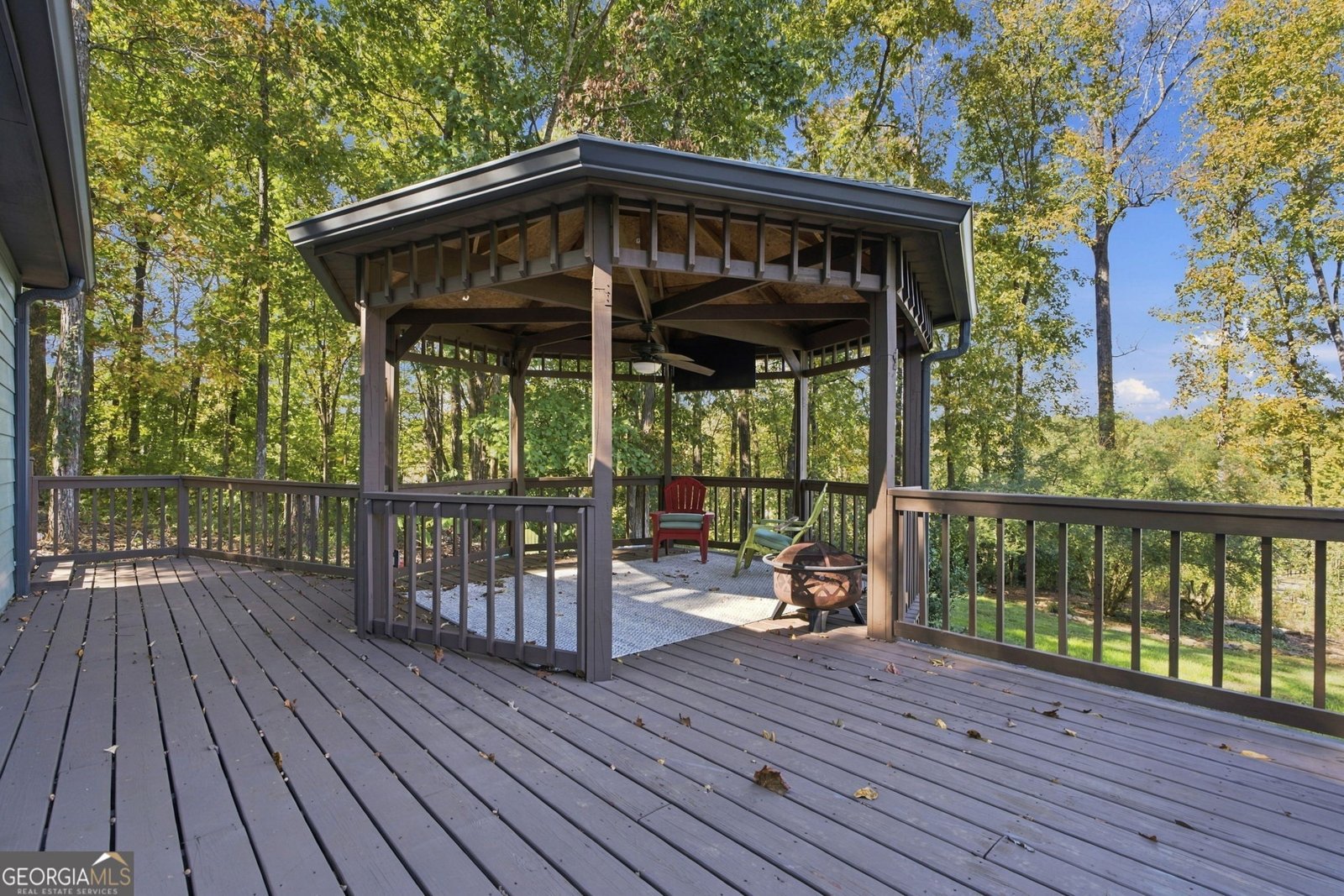 605 Hickory Creek Lane Woodstock - Photo 45