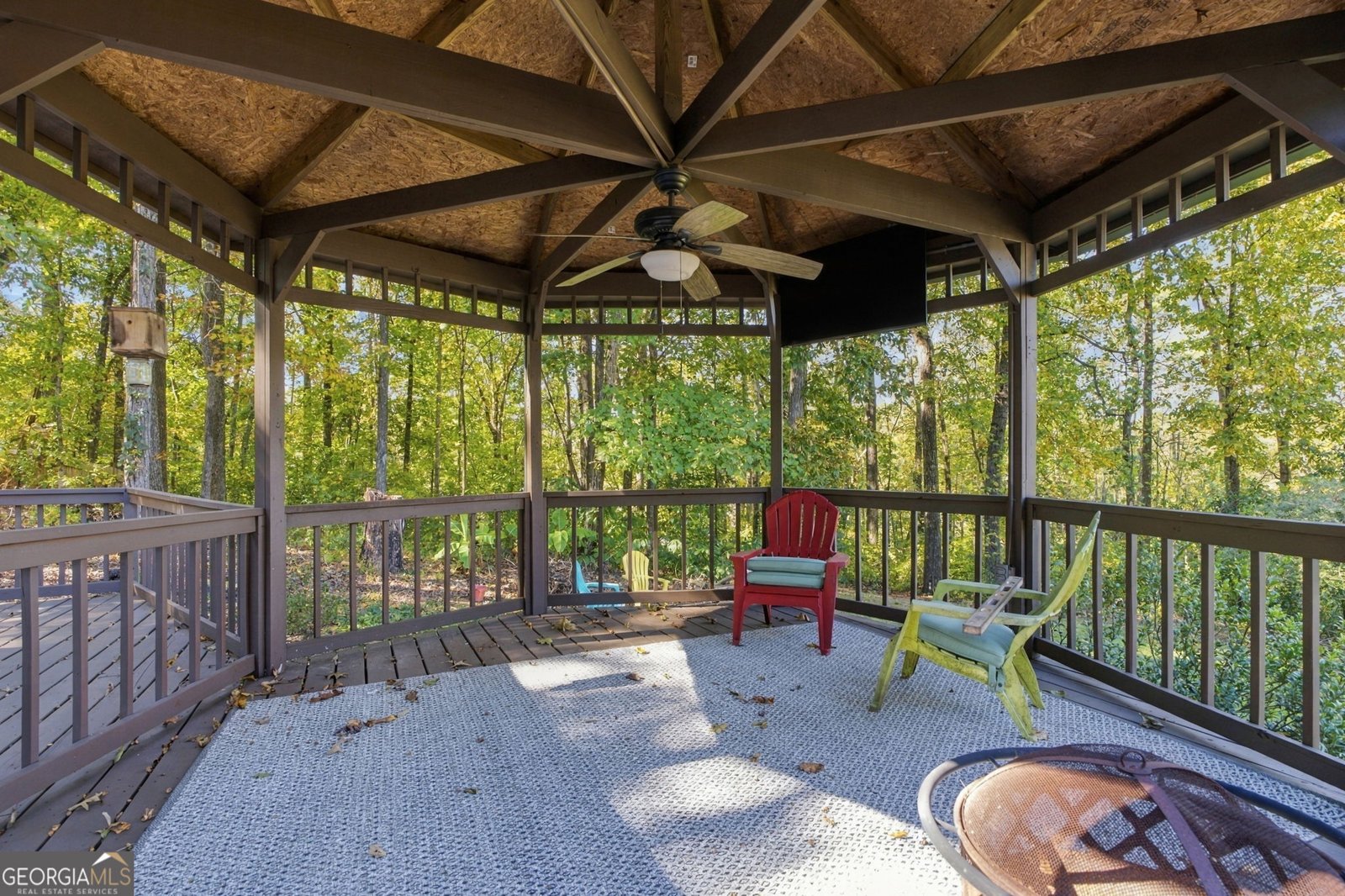 605 Hickory Creek Lane Woodstock - Photo 46