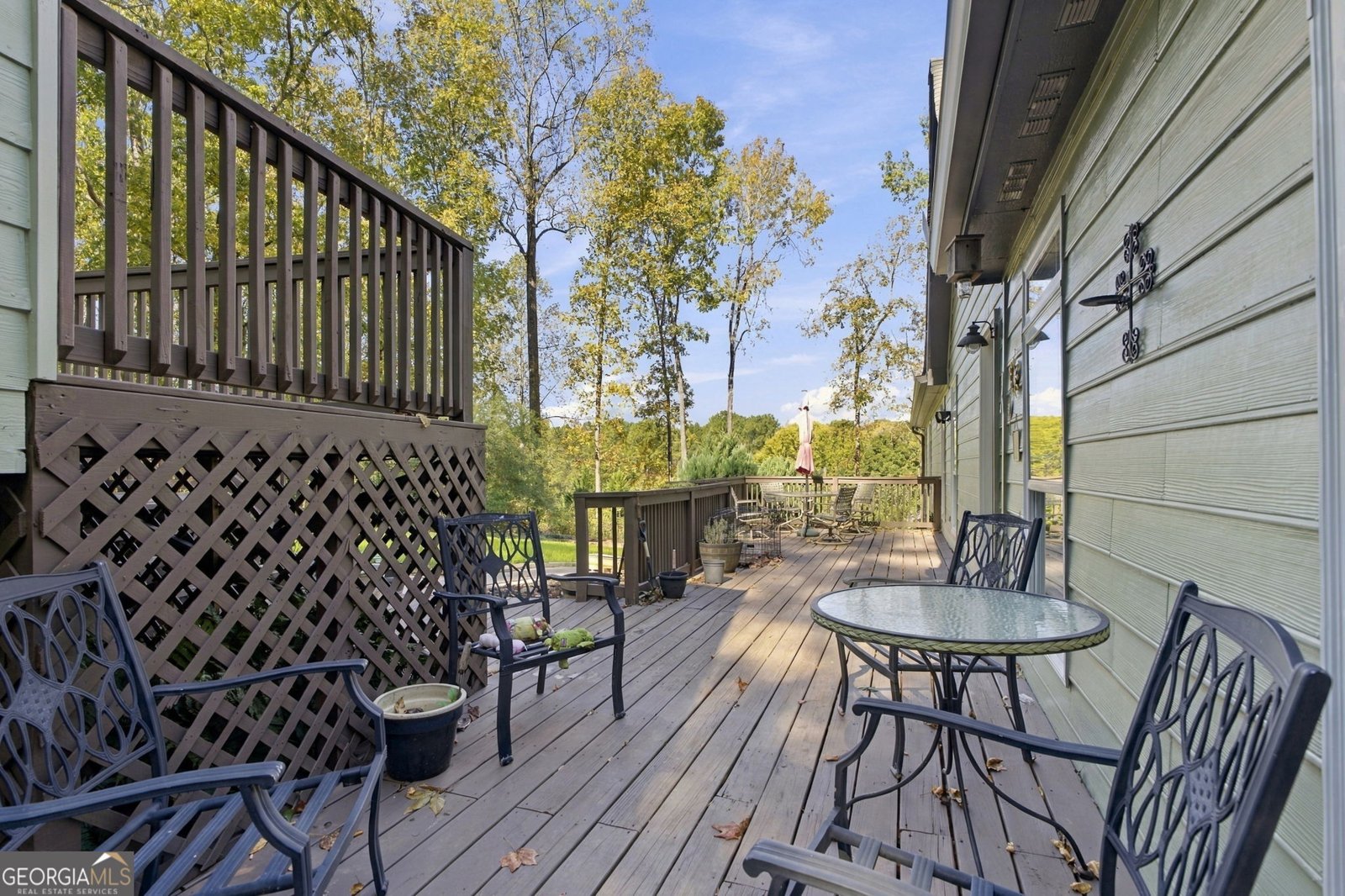 605 Hickory Creek Lane Woodstock - Photo 47
