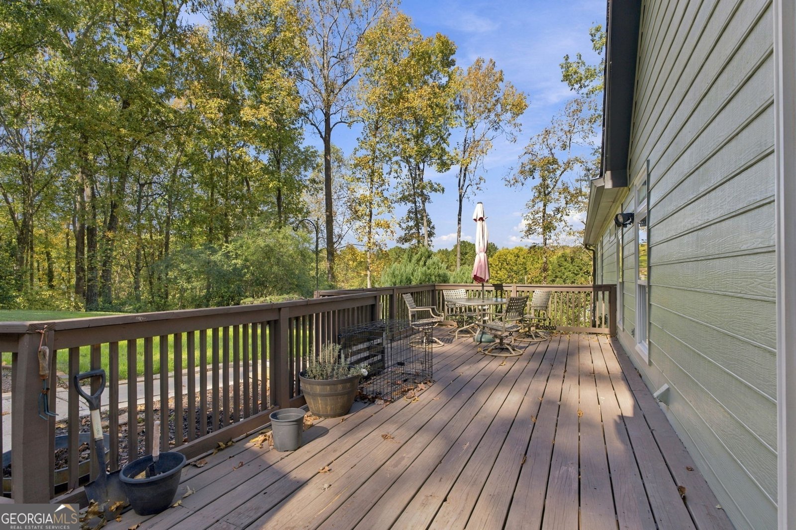 605 Hickory Creek Lane Woodstock - Photo 48