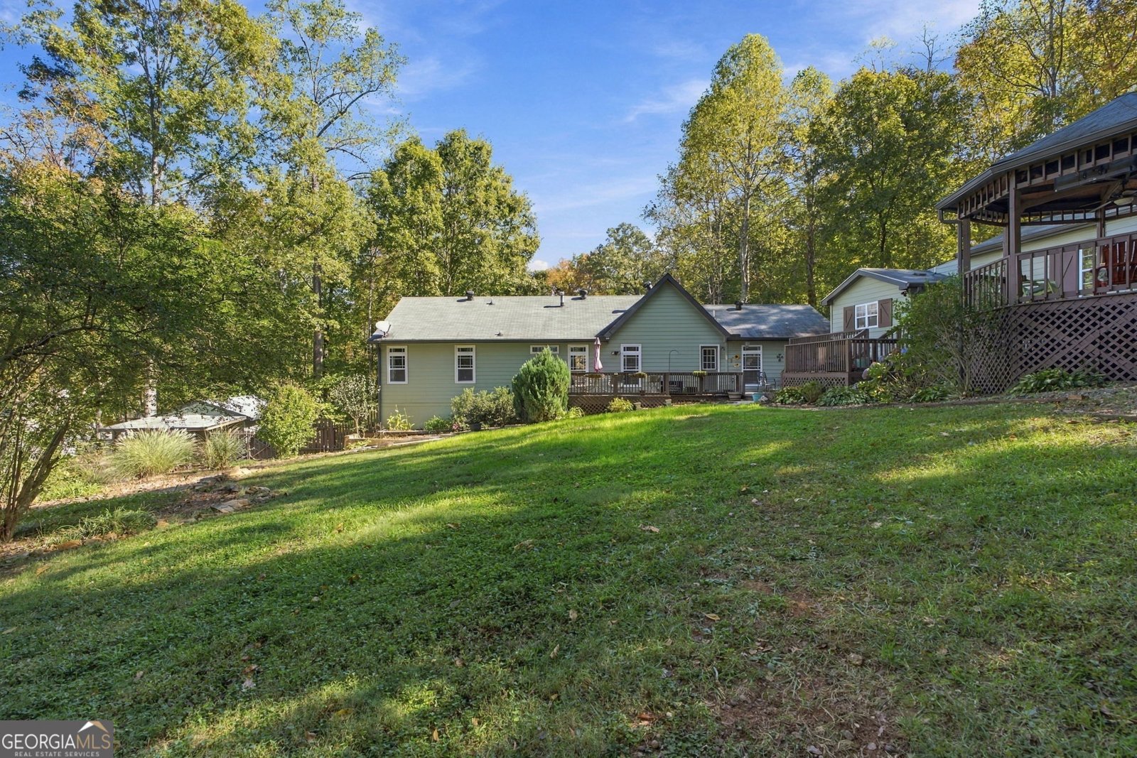 605 Hickory Creek Lane Woodstock - Photo 51