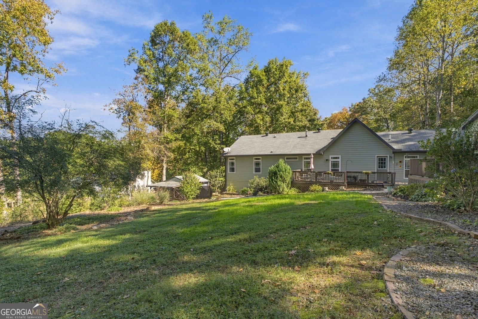 605 Hickory Creek Lane Woodstock - Photo 52
