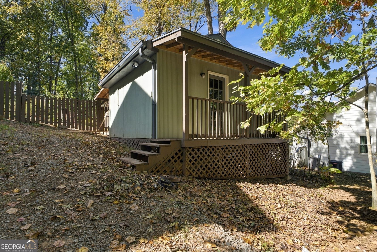 605 Hickory Creek Lane Woodstock - Photo 55