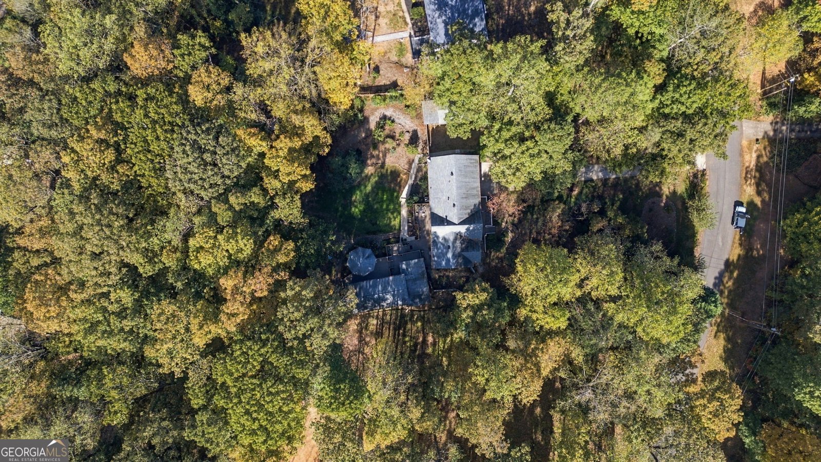 605 Hickory Creek Lane Woodstock - Photo 6
