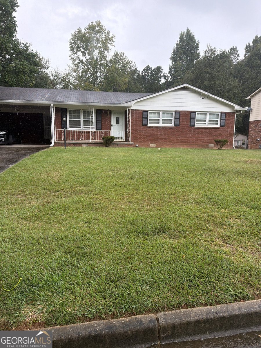 5625 Morning Creek Circle South Fulton - main photo