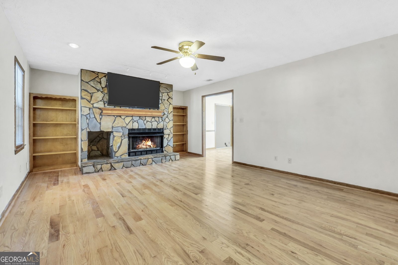 370 Davis Road Locust Grove - Photo 10