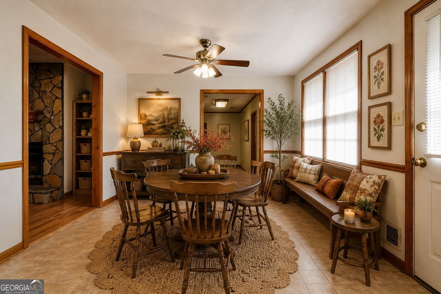 370 Davis Road Locust Grove - Photo 17