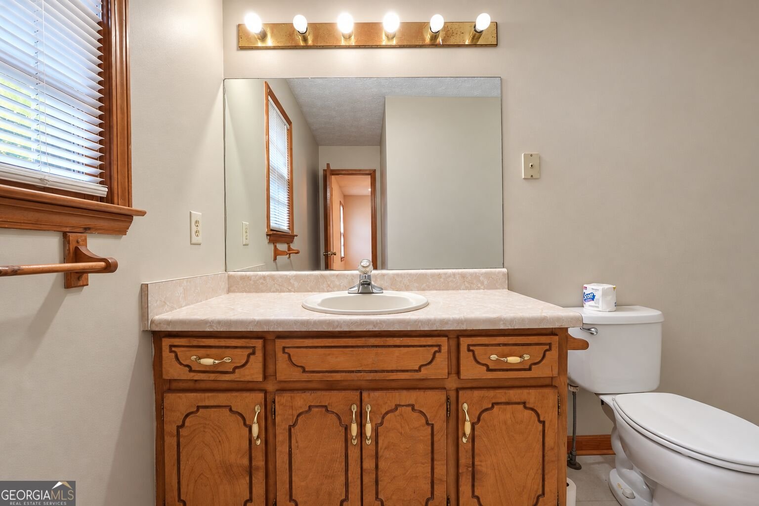 370 Davis Road Locust Grove - Photo 22