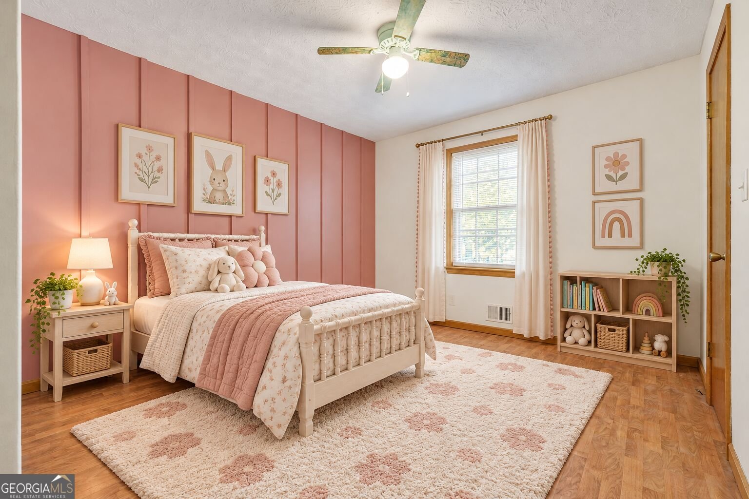 370 Davis Road Locust Grove - Photo 26