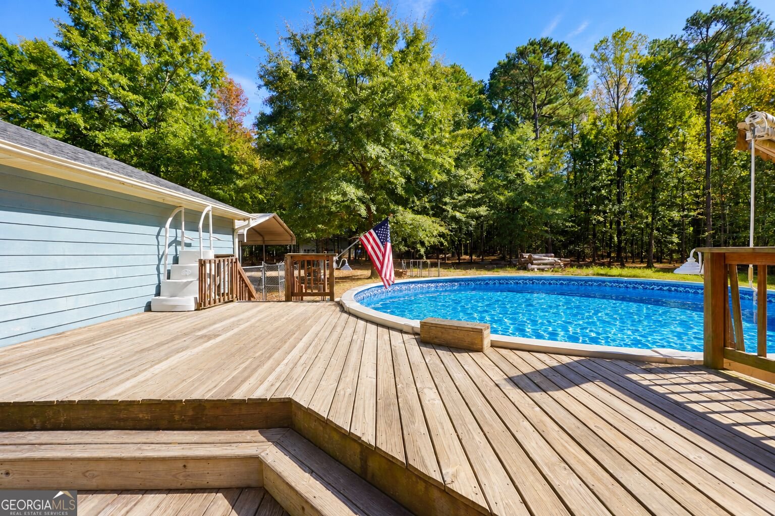 370 Davis Road Locust Grove - Photo 38