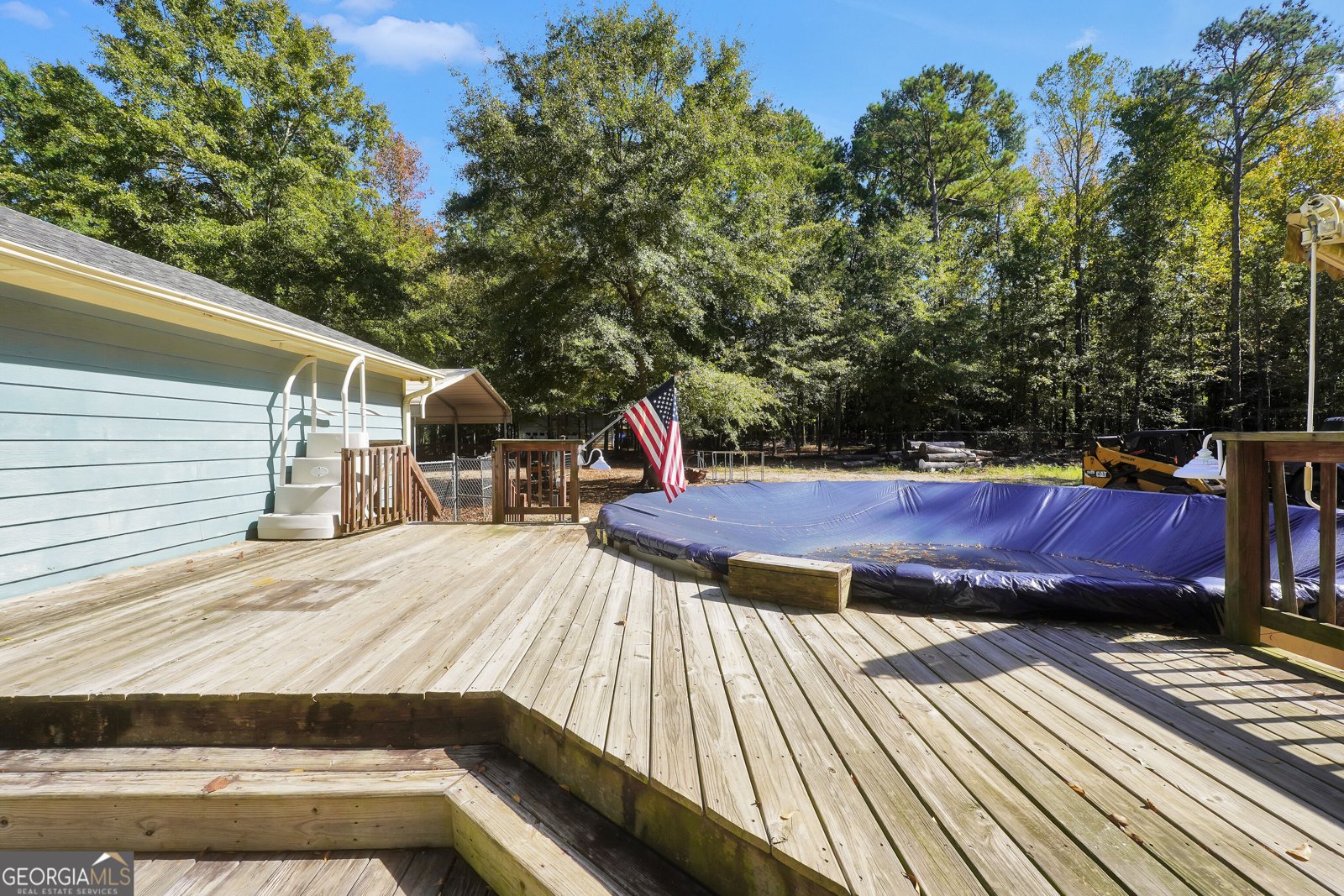 370 Davis Road Locust Grove - Photo 39