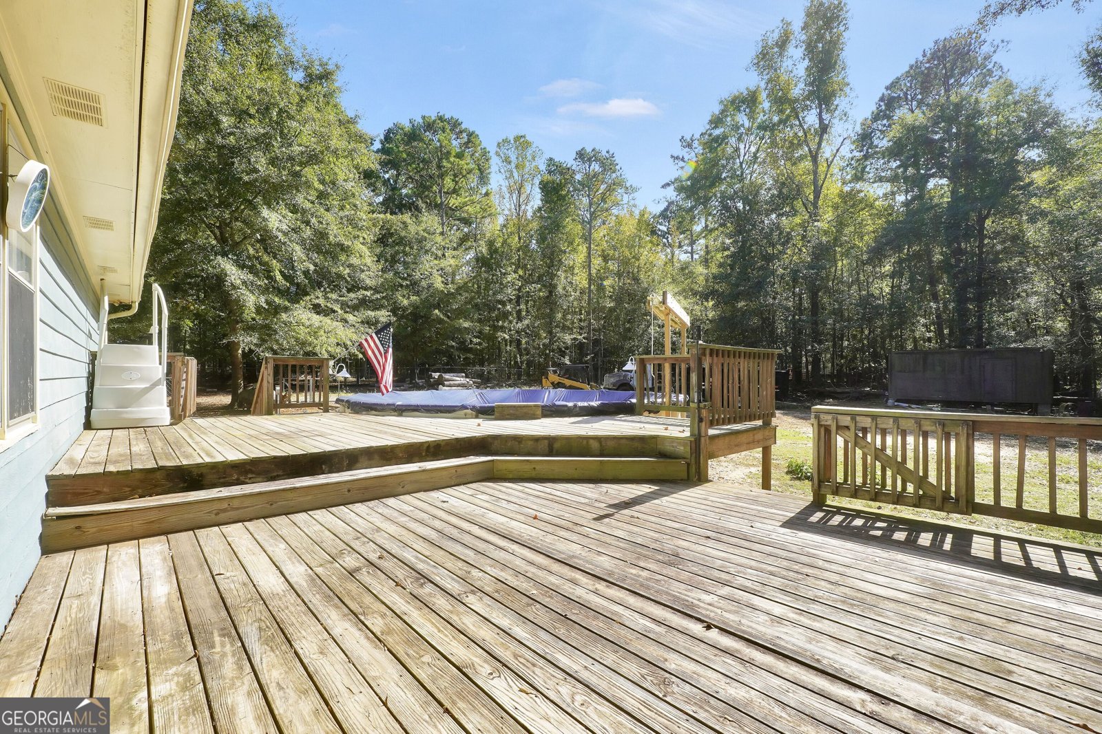 370 Davis Road Locust Grove - Photo 40