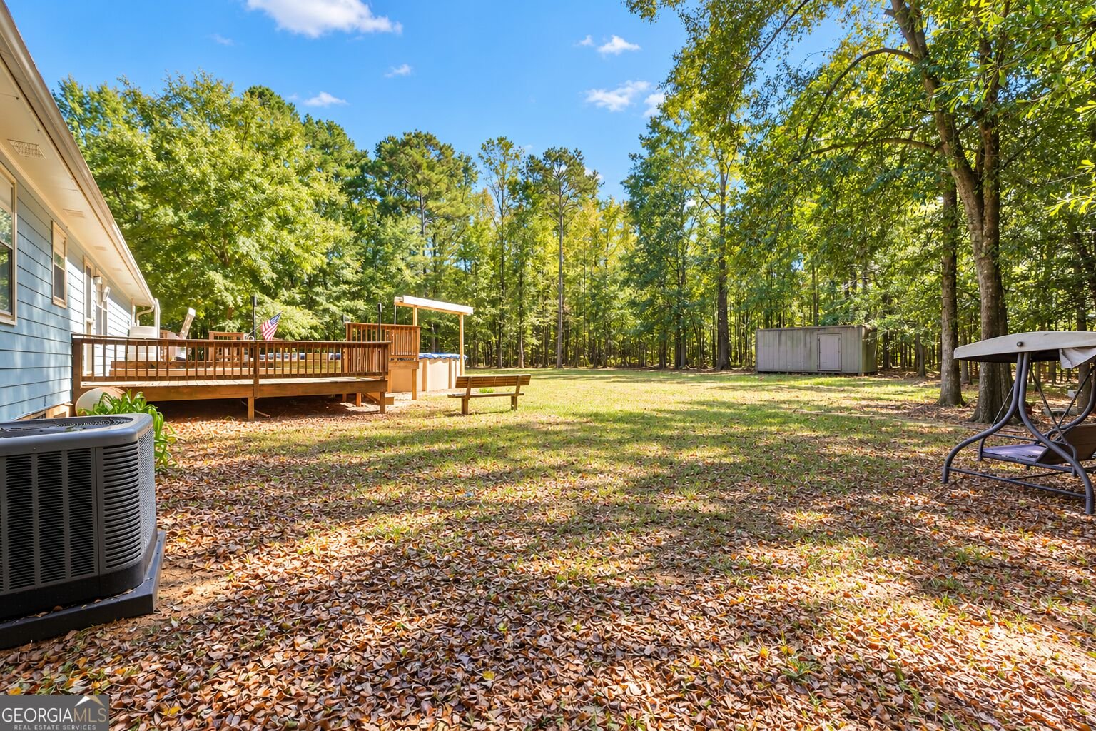 370 Davis Road Locust Grove - Photo 41