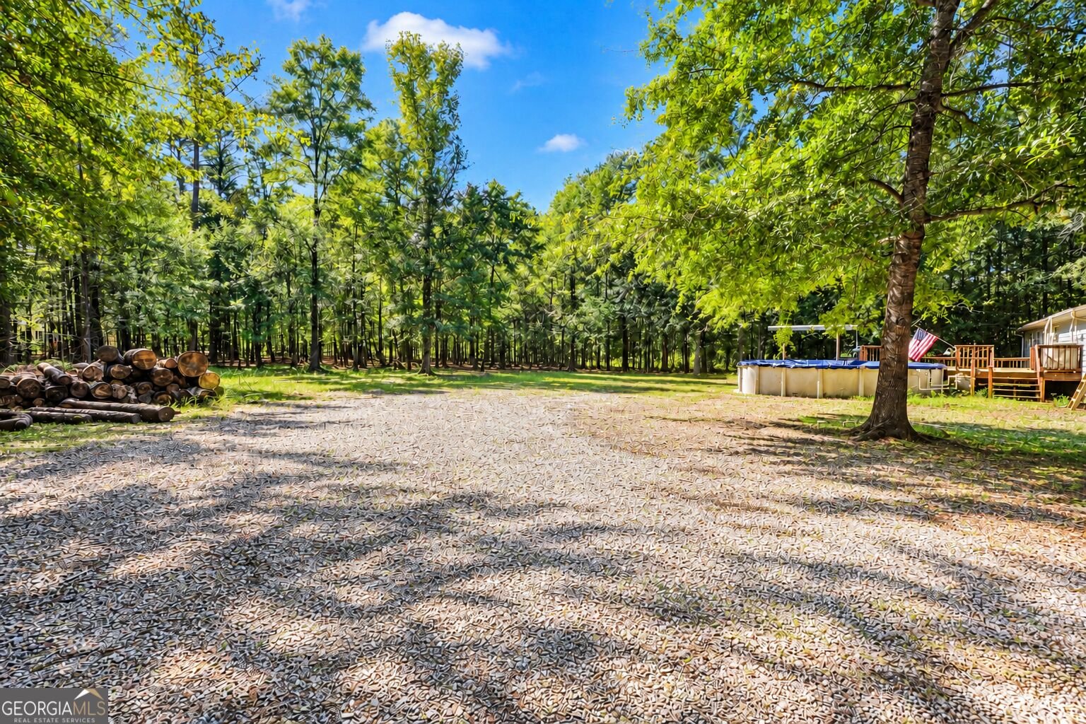 370 Davis Road Locust Grove - Photo 42