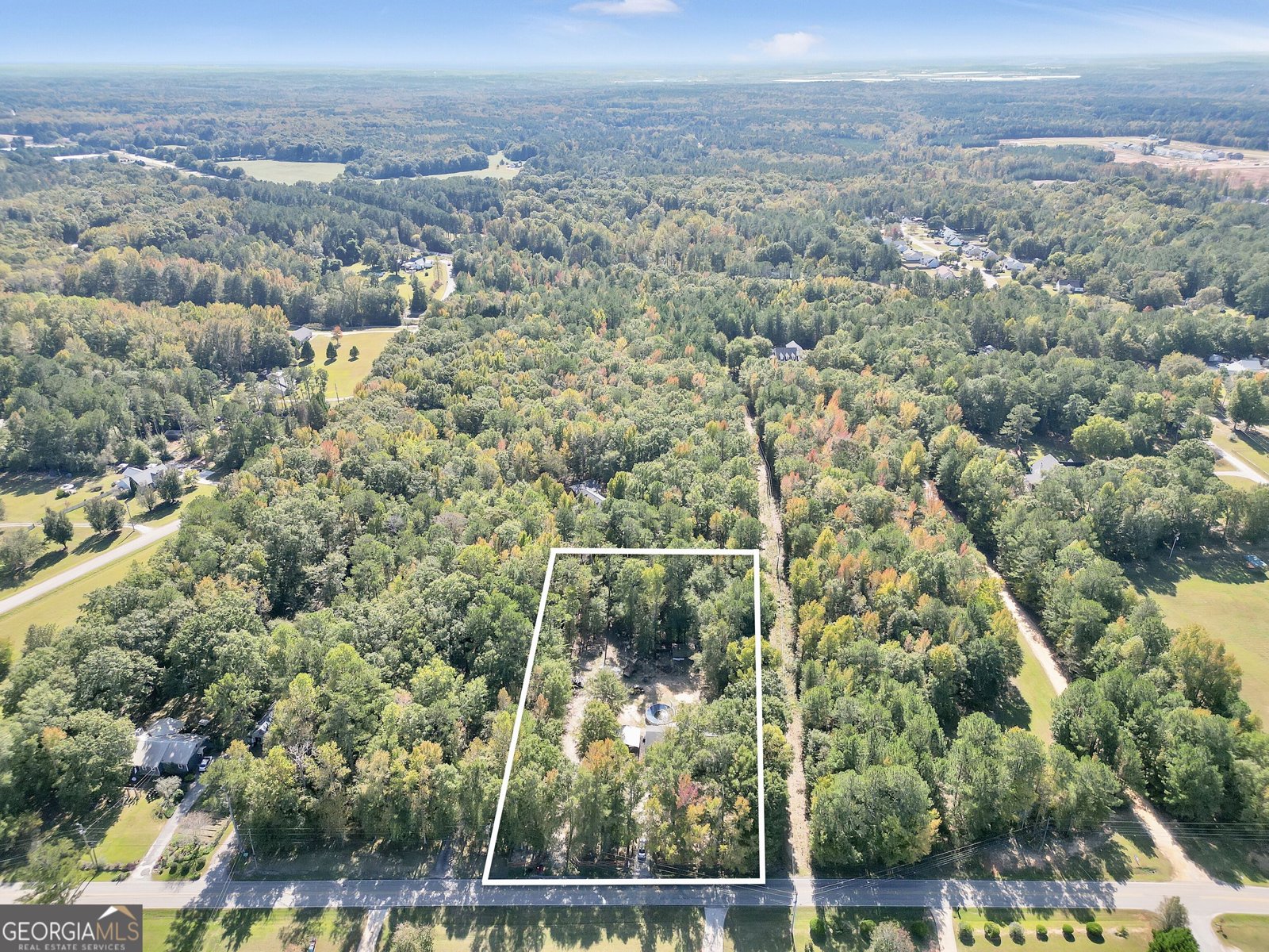 370 Davis Road Locust Grove - Photo 43