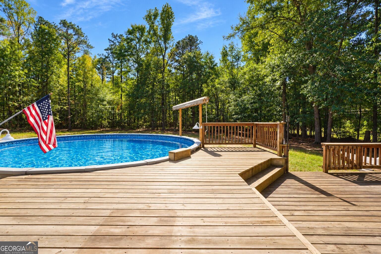 370 Davis Road Locust Grove - Photo 6