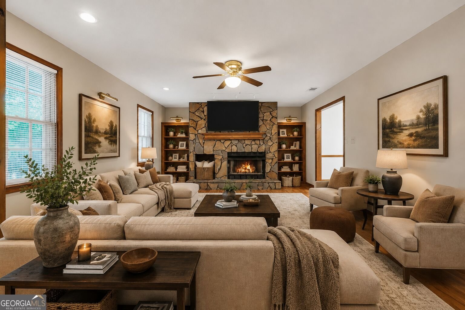 370 Davis Road Locust Grove - Photo 8