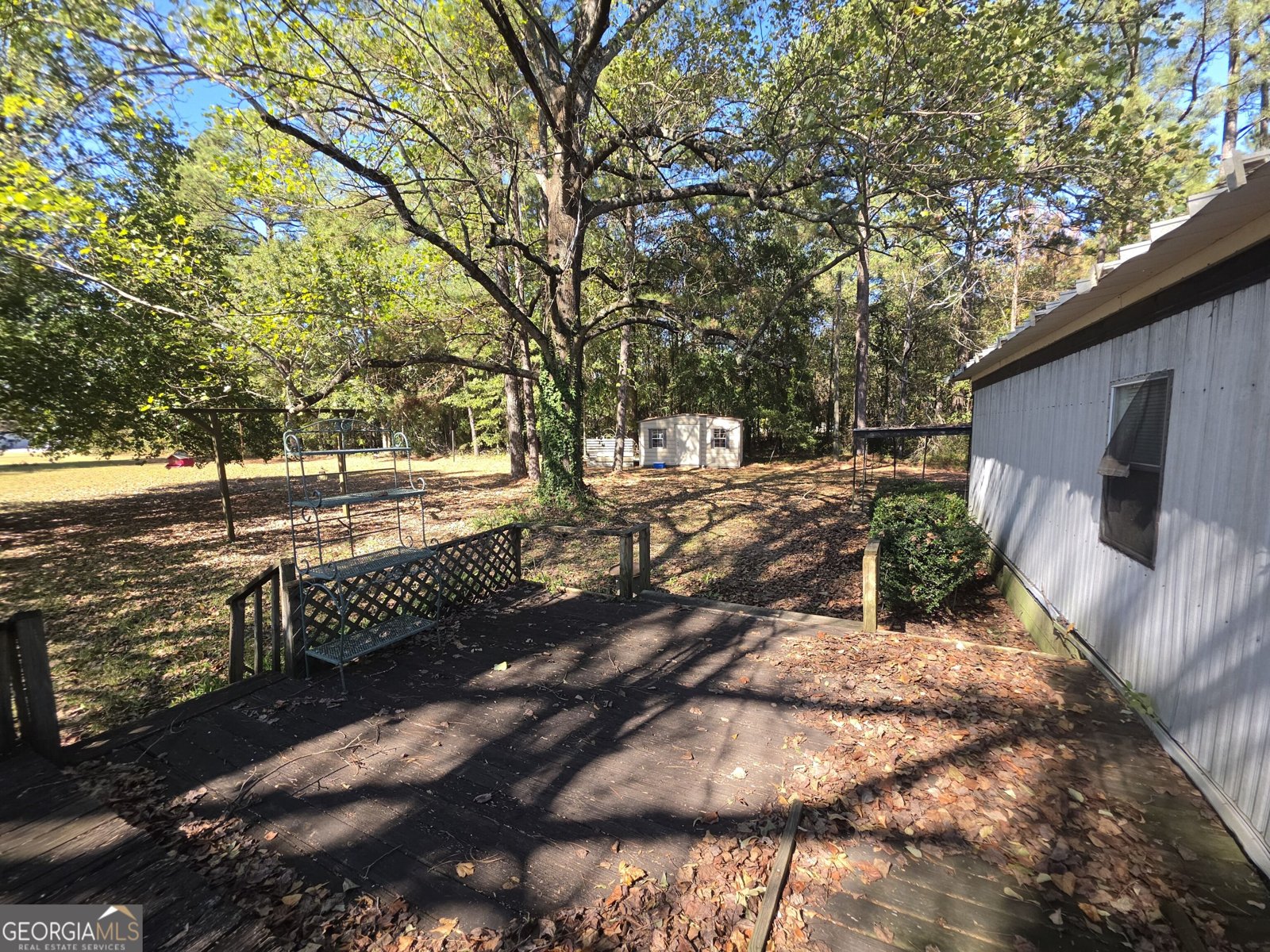737 Woolfolk Road Fort Valley - Photo 10