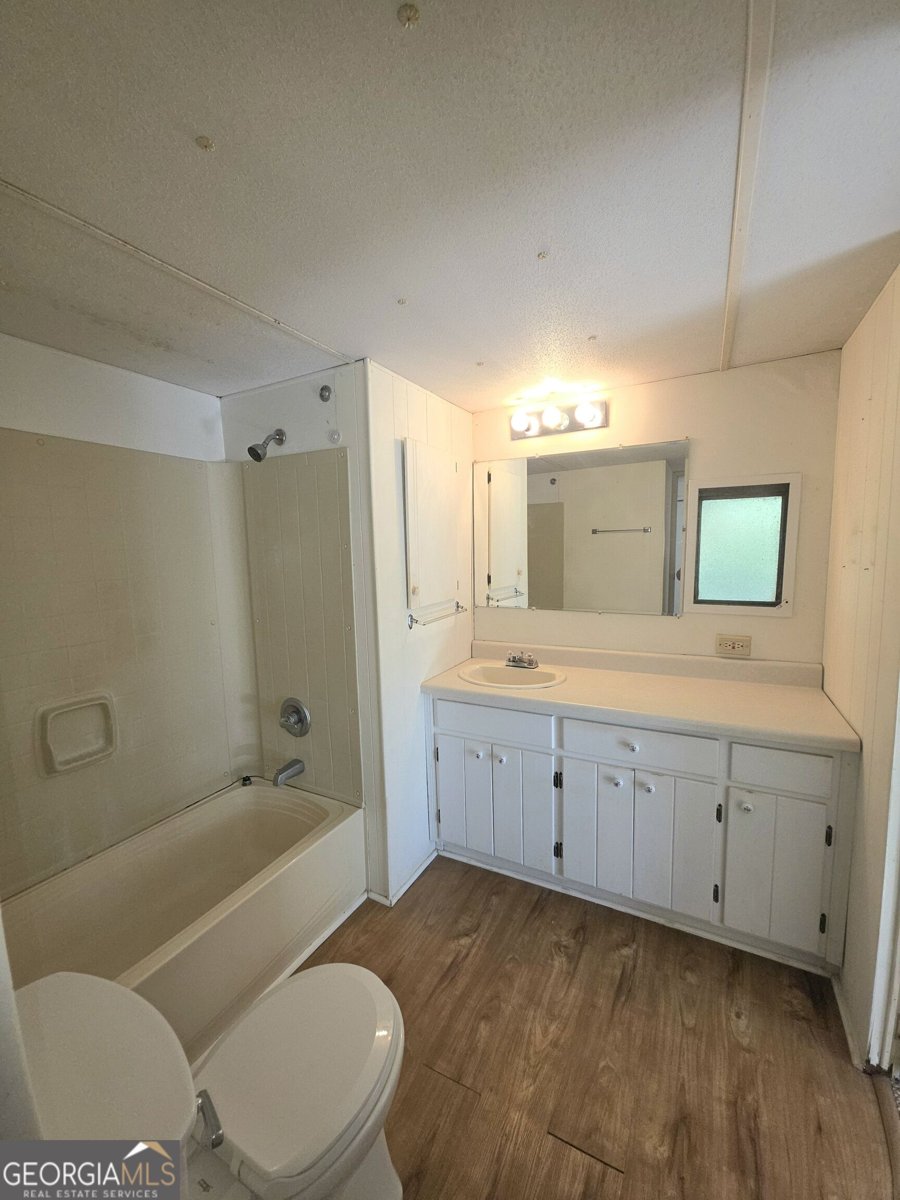 737 Woolfolk Road Fort Valley - Photo 18
