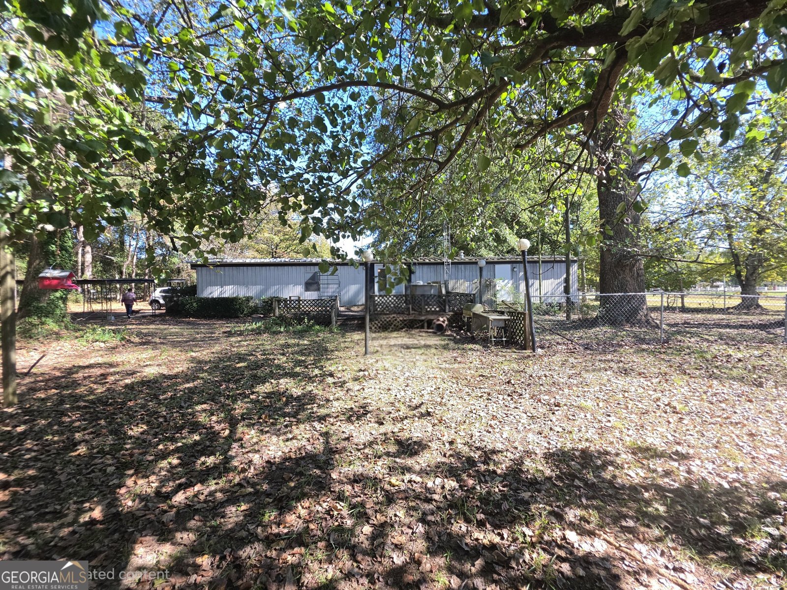 737 Woolfolk Road Fort Valley - Photo 6