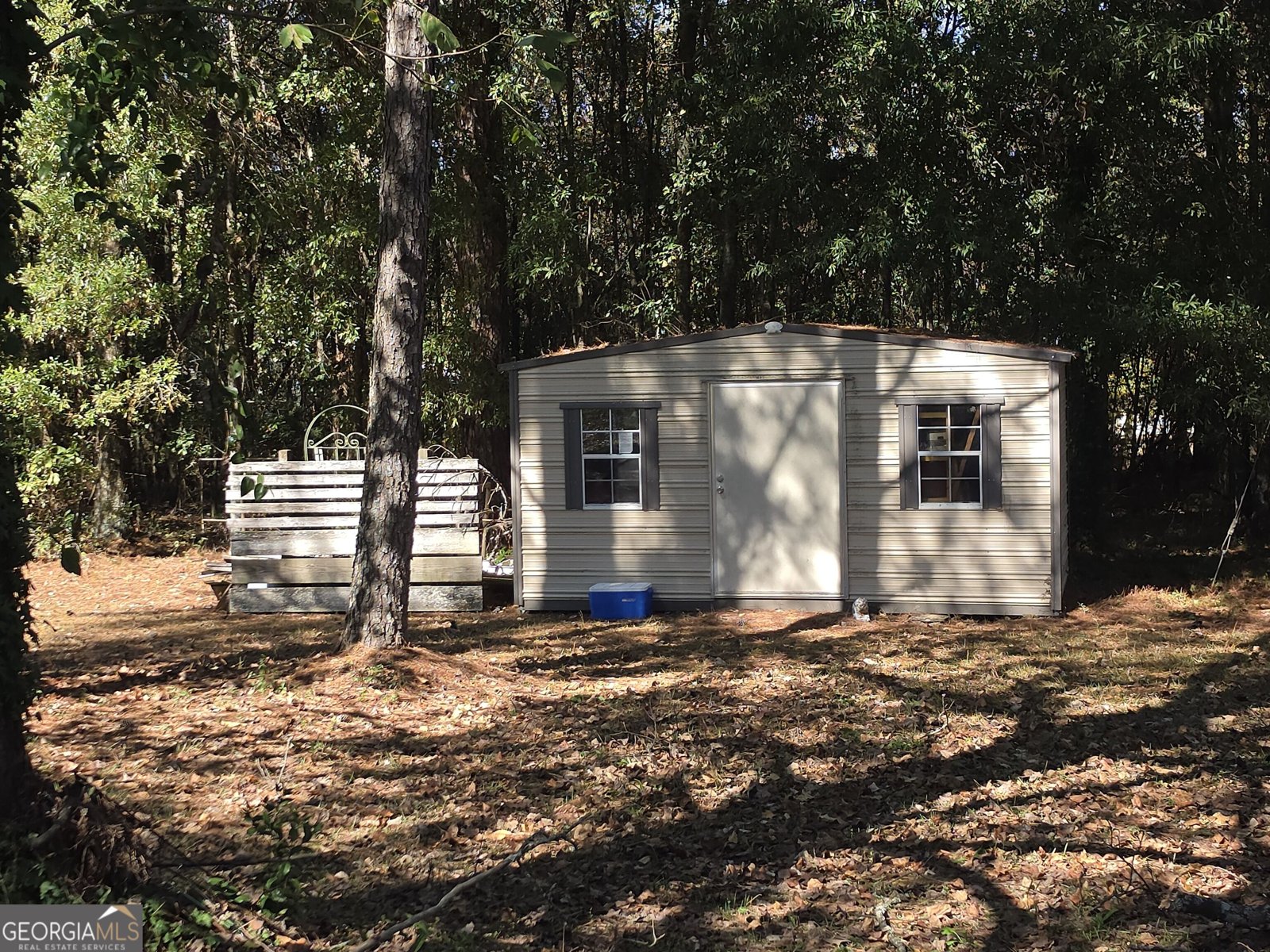 737 Woolfolk Road Fort Valley - Photo 8