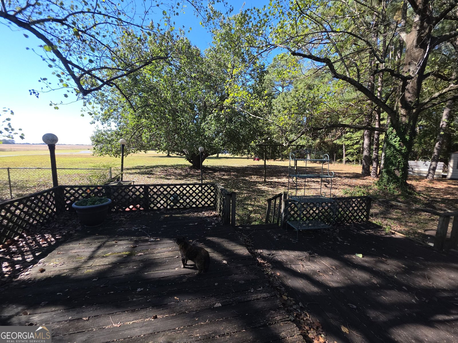 737 Woolfolk Road Fort Valley - Photo 9
