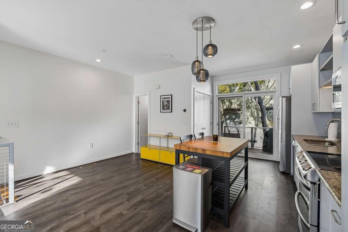 1223 Van Allen Mews Atlanta - Photo 10