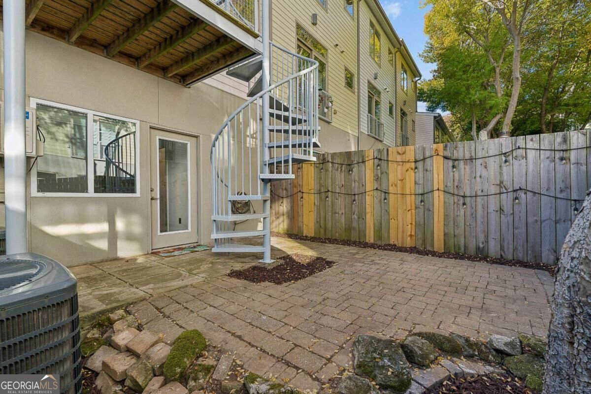 1223 Van Allen Mews Atlanta - Photo 34