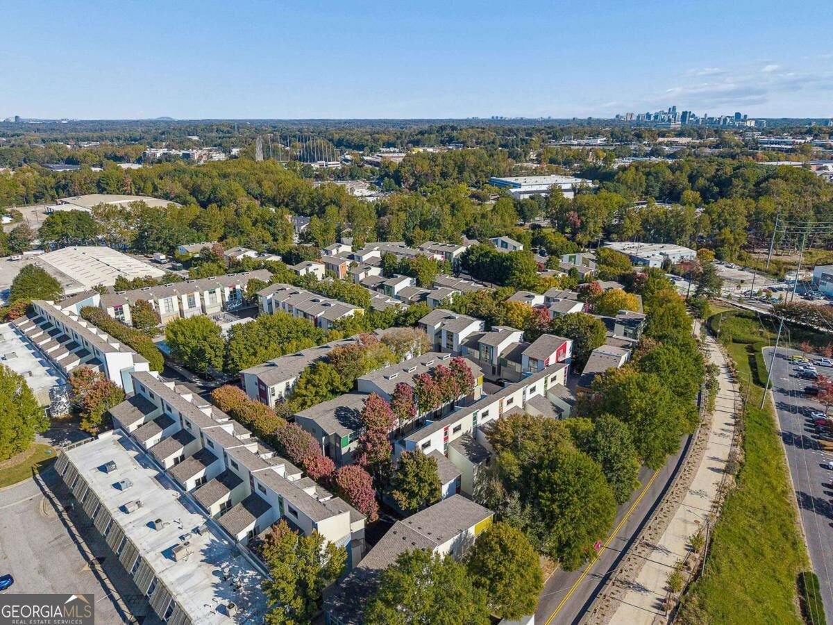 1223 Van Allen Mews Atlanta - Photo 45