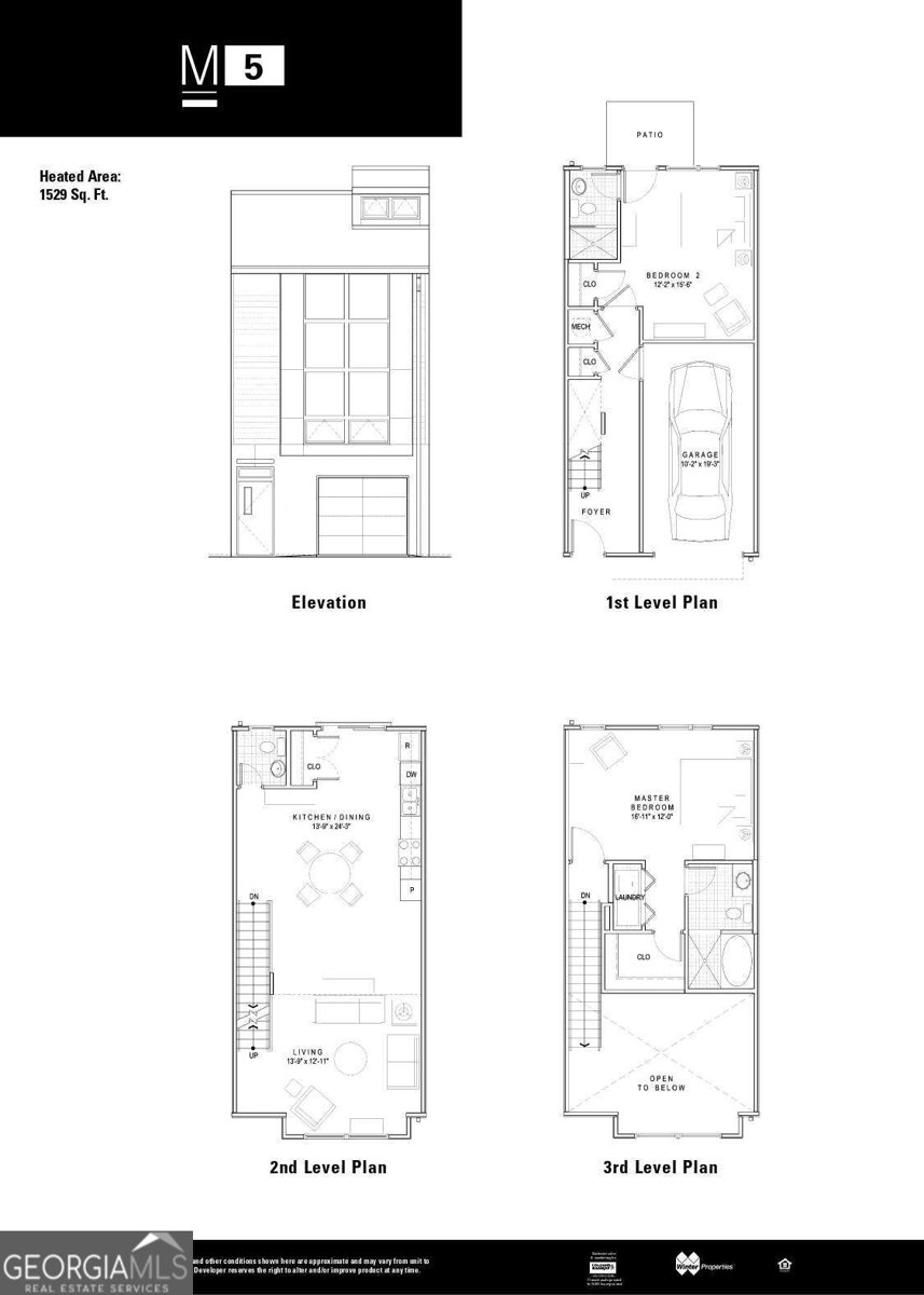 1223 Van Allen Mews Atlanta - Photo 58