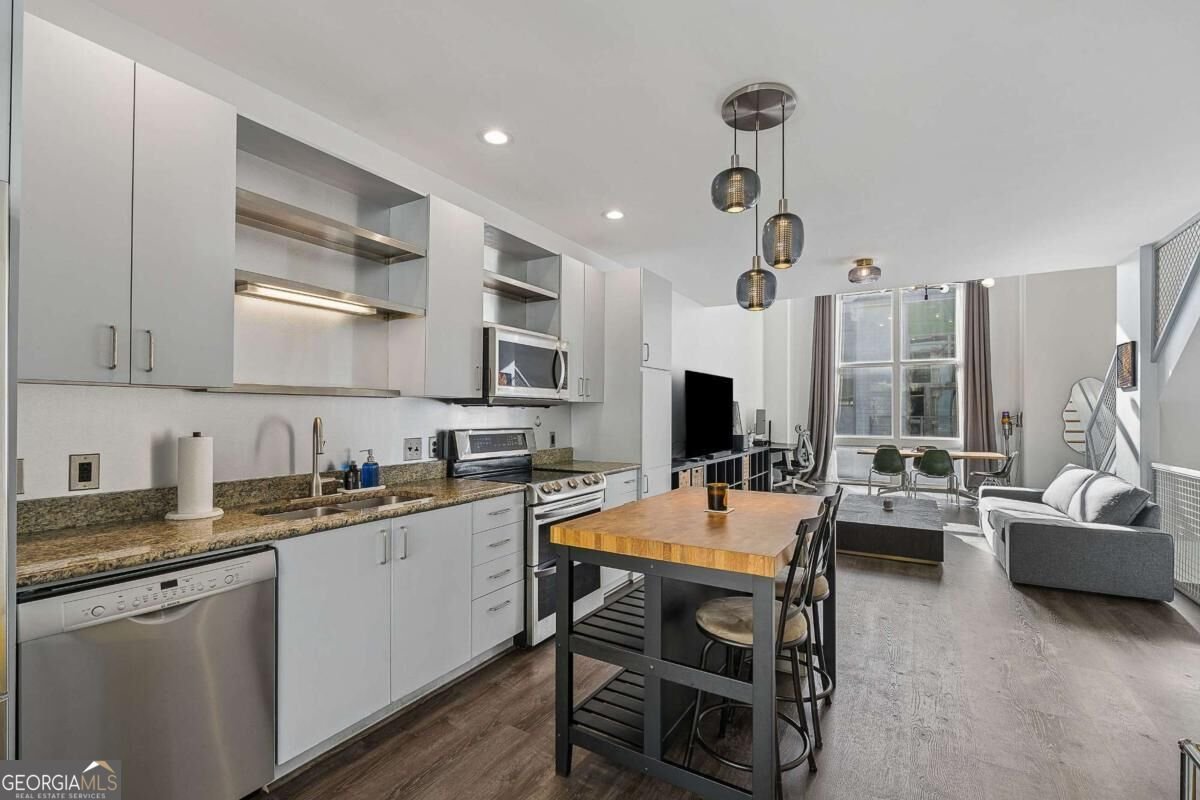 1223 Van Allen Mews Atlanta - Photo 6