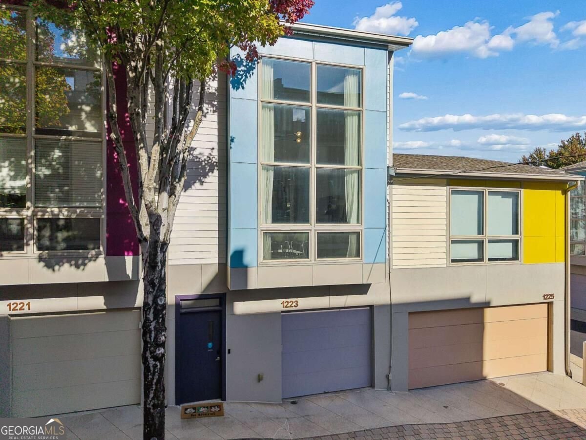 1223 Van Allen Mews Atlanta - Photo 74