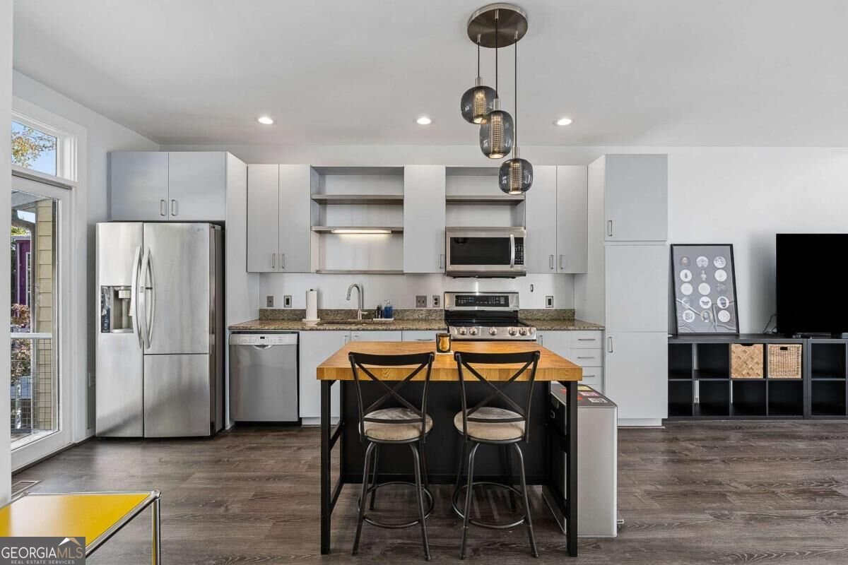 1223 Van Allen Mews Atlanta - Photo 8