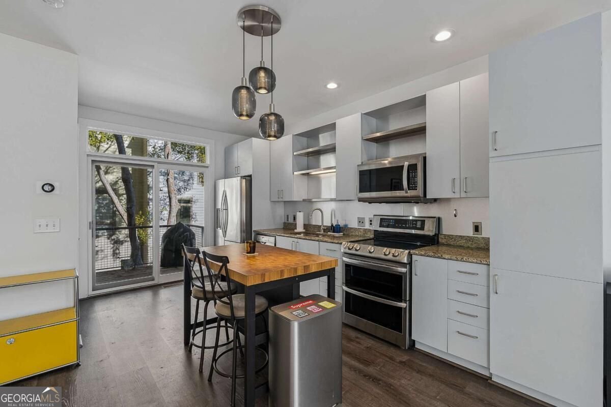 1223 Van Allen Mews Atlanta - Photo 9